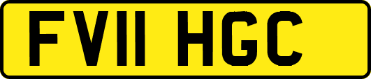 FV11HGC