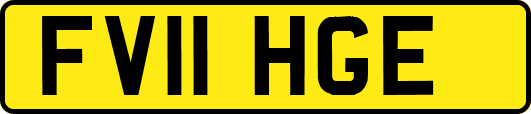 FV11HGE