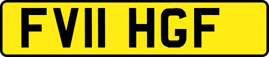 FV11HGF