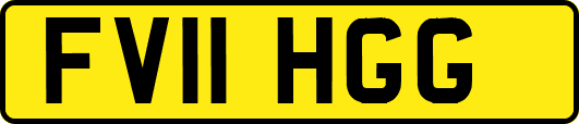 FV11HGG