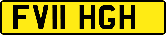 FV11HGH