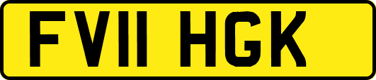 FV11HGK
