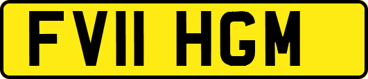 FV11HGM