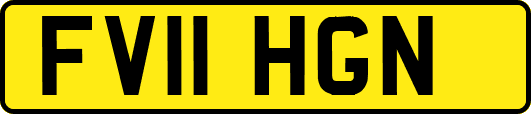 FV11HGN