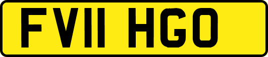 FV11HGO