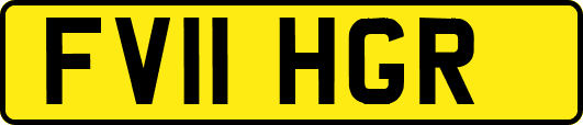 FV11HGR