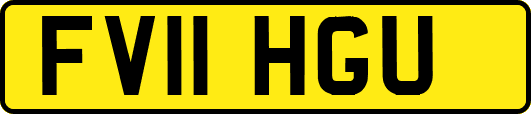 FV11HGU