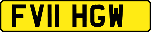 FV11HGW