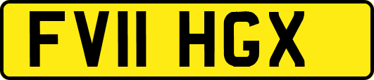 FV11HGX