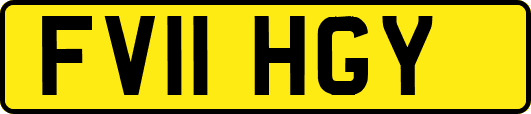 FV11HGY