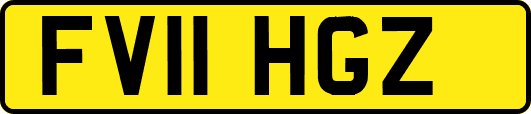 FV11HGZ