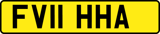 FV11HHA