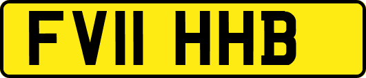 FV11HHB