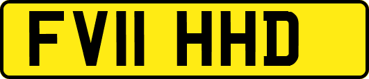 FV11HHD