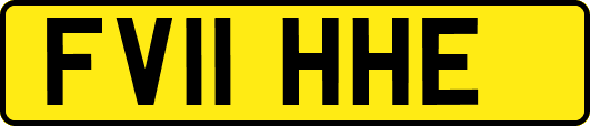 FV11HHE