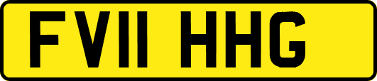 FV11HHG