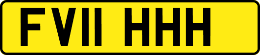 FV11HHH