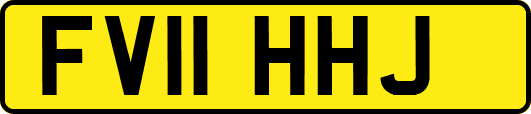 FV11HHJ
