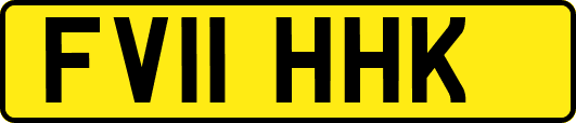 FV11HHK