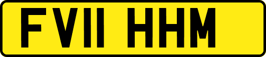FV11HHM