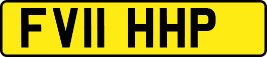 FV11HHP