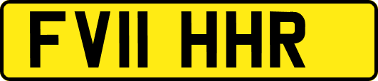 FV11HHR