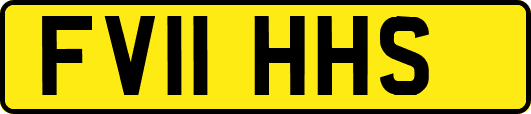 FV11HHS