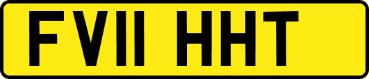 FV11HHT
