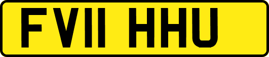 FV11HHU