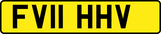 FV11HHV