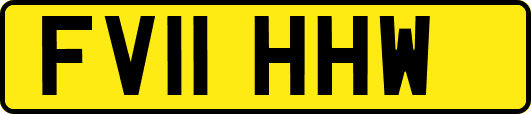 FV11HHW