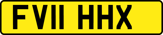 FV11HHX