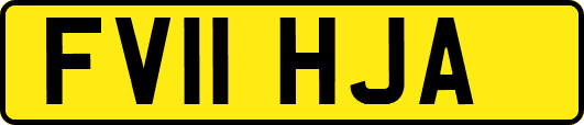 FV11HJA