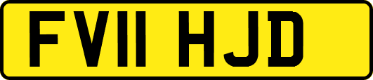 FV11HJD