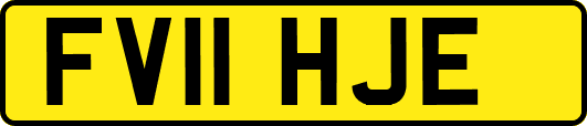 FV11HJE