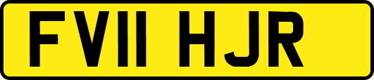 FV11HJR