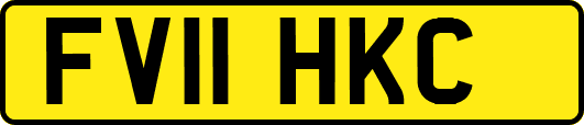FV11HKC