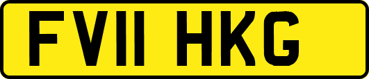 FV11HKG