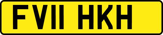 FV11HKH