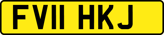 FV11HKJ