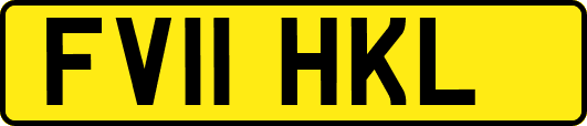 FV11HKL
