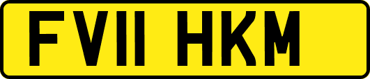 FV11HKM