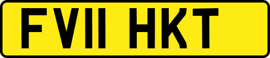 FV11HKT