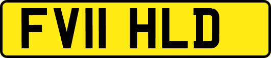 FV11HLD