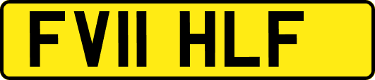 FV11HLF