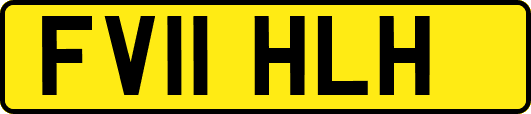 FV11HLH