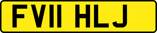 FV11HLJ
