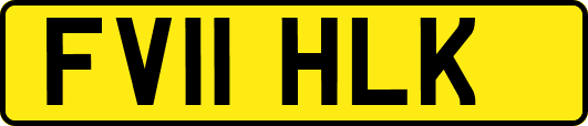 FV11HLK