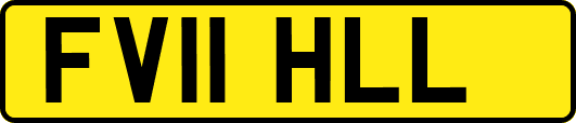 FV11HLL