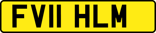 FV11HLM